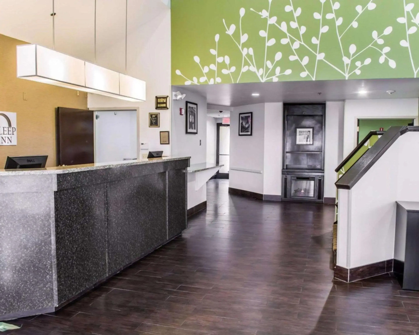 Sleep Inn Richmond South