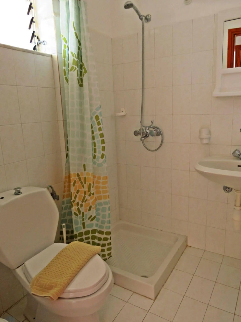 Debby Hotel Apartments