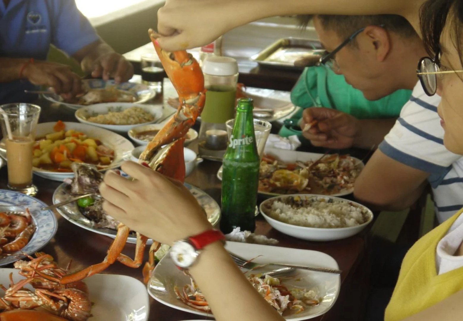 Traveller's Home Hotel