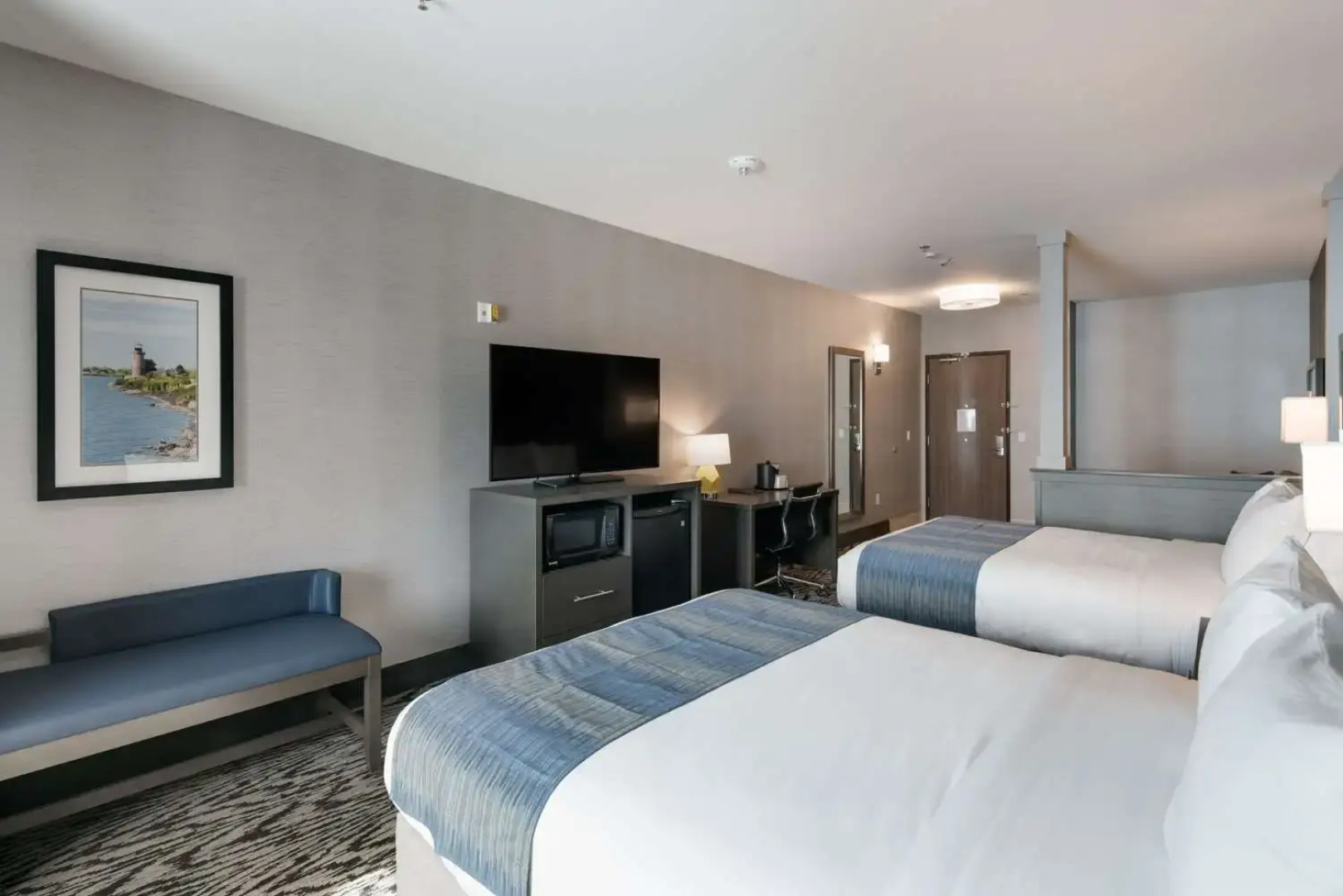 Comfort Suites Kennewick At Southridge