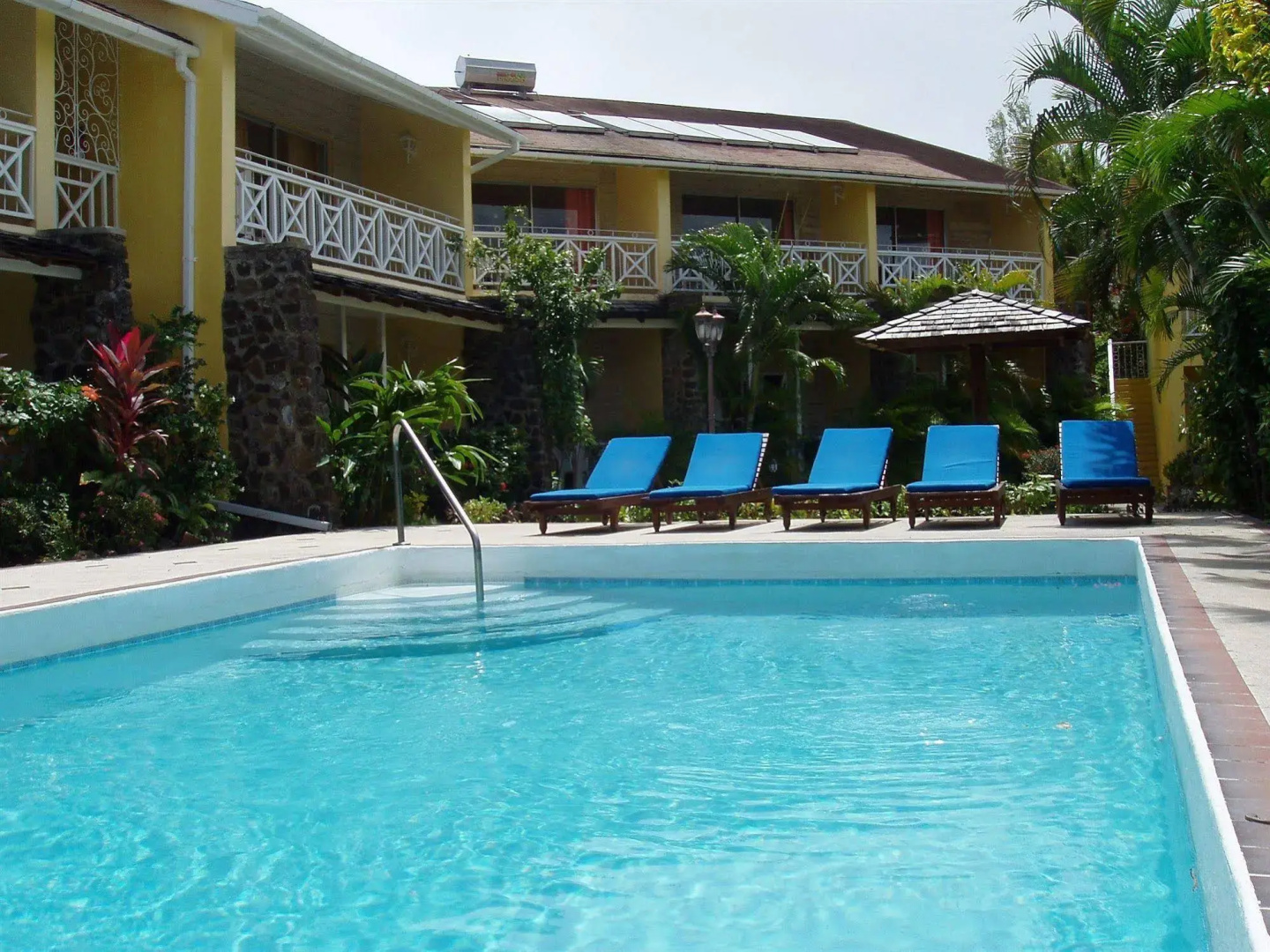 Harmony Marina Suites