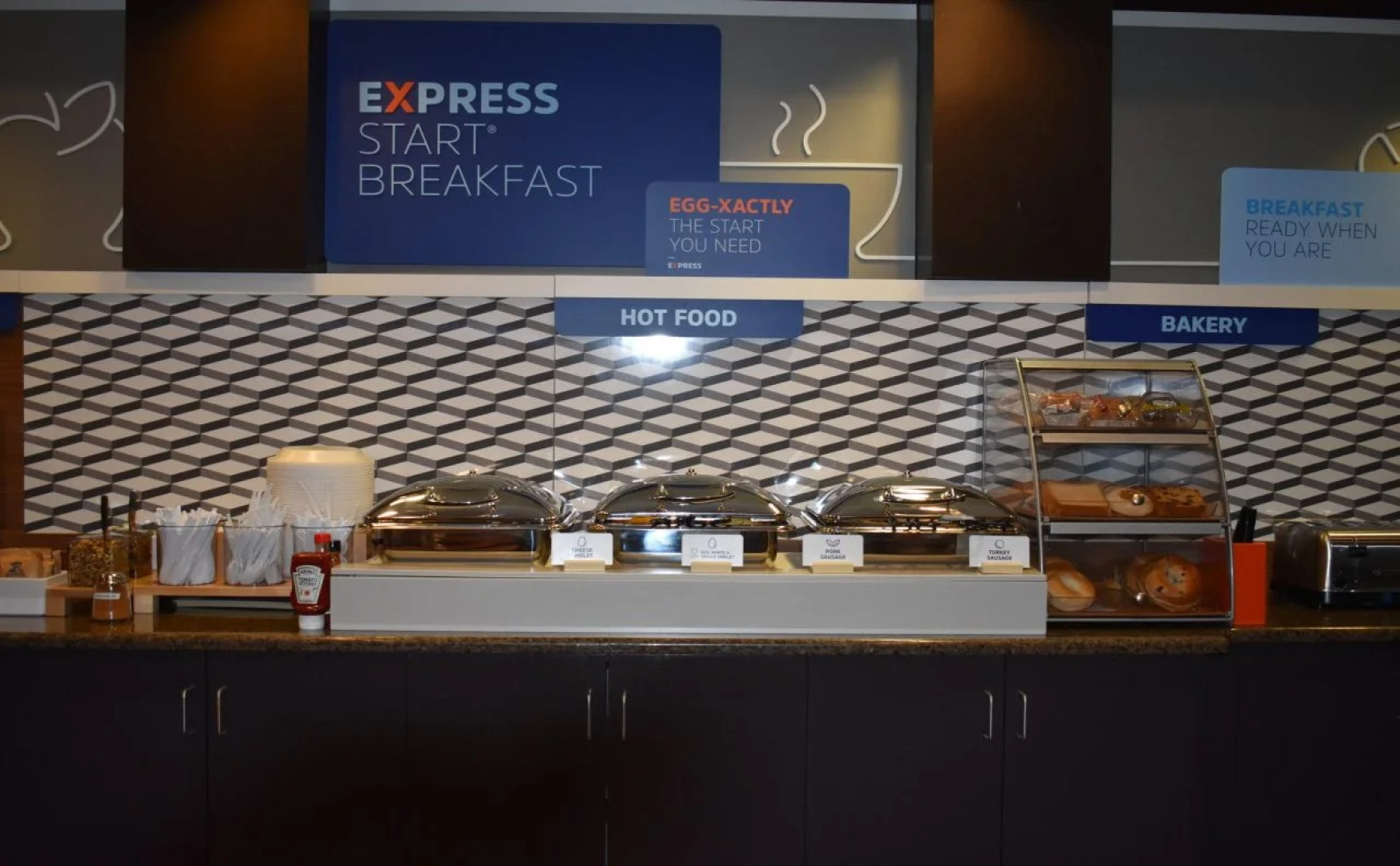 Holiday Inn Express Apex - Raleigh by IHG