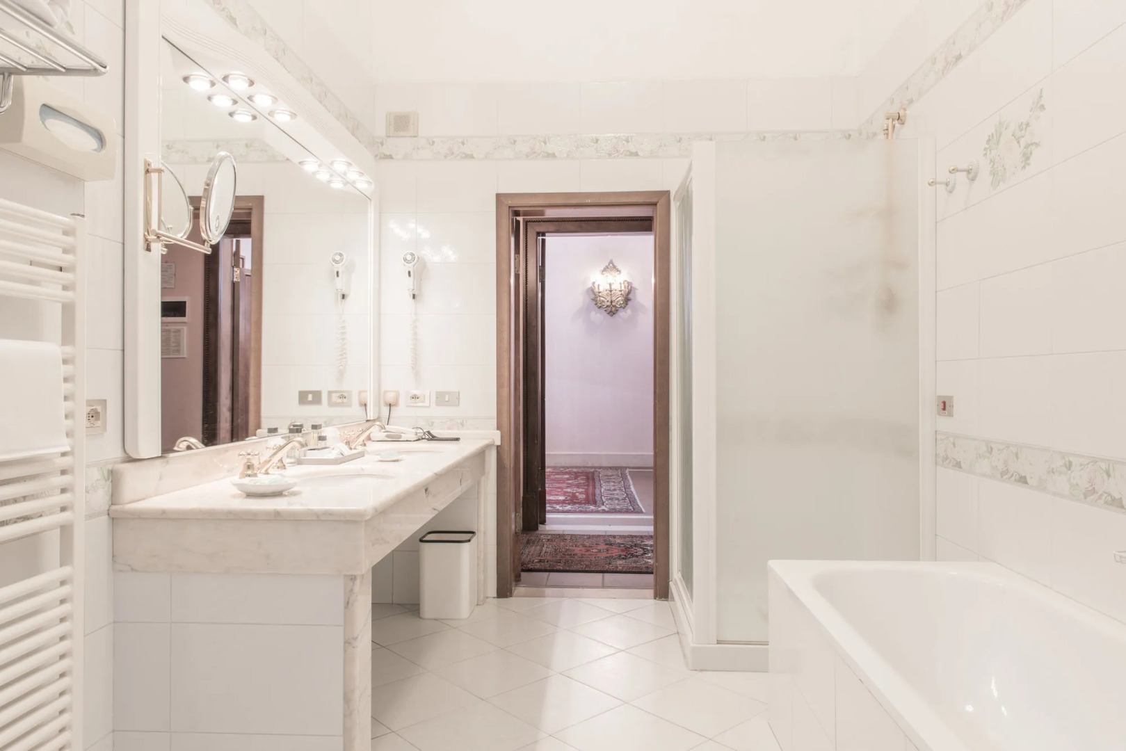 Hotel Duchessa Isabella Collection by GSA Hotels