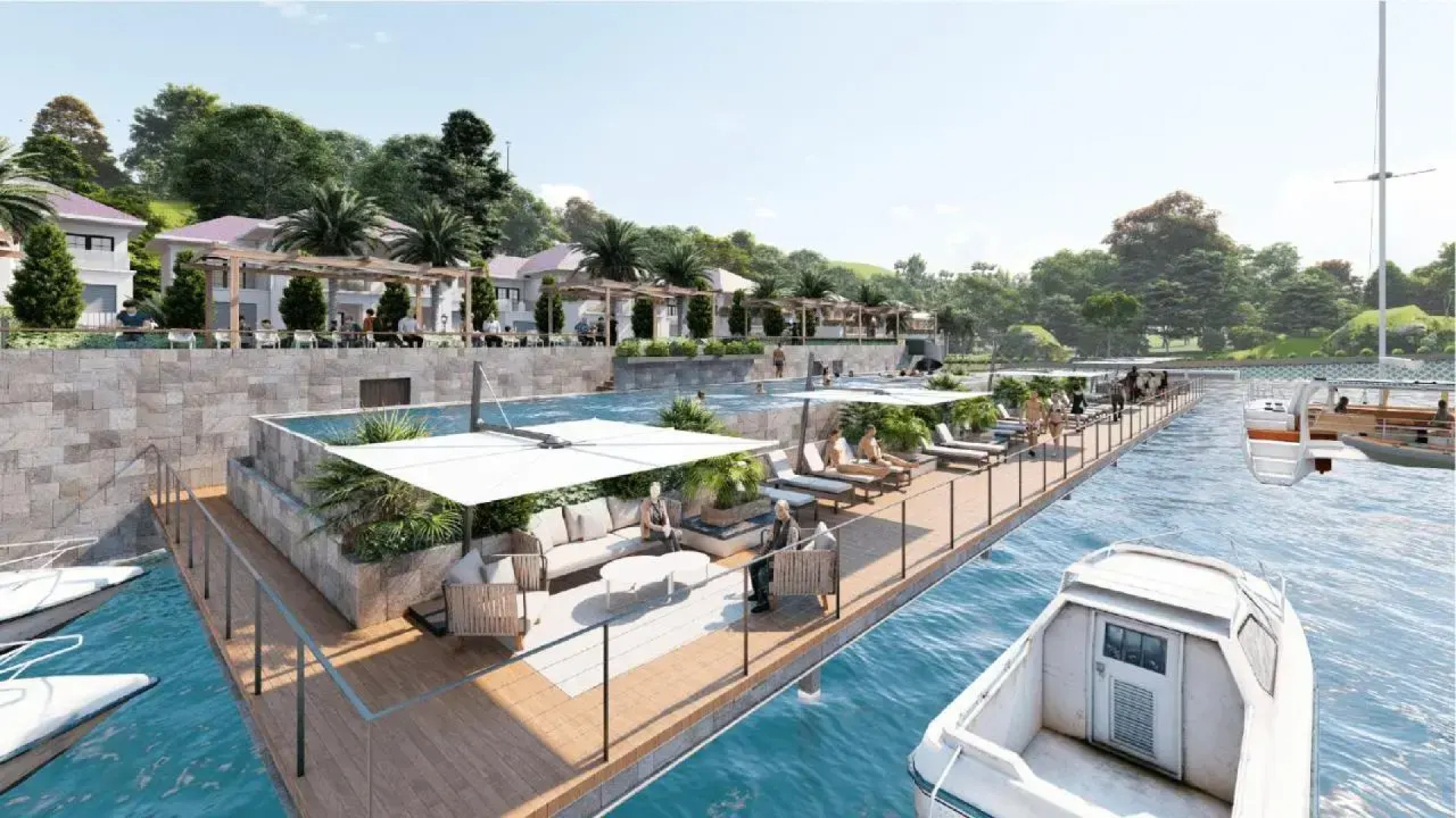 Swiss-Belvillas Solavita Binh Tien