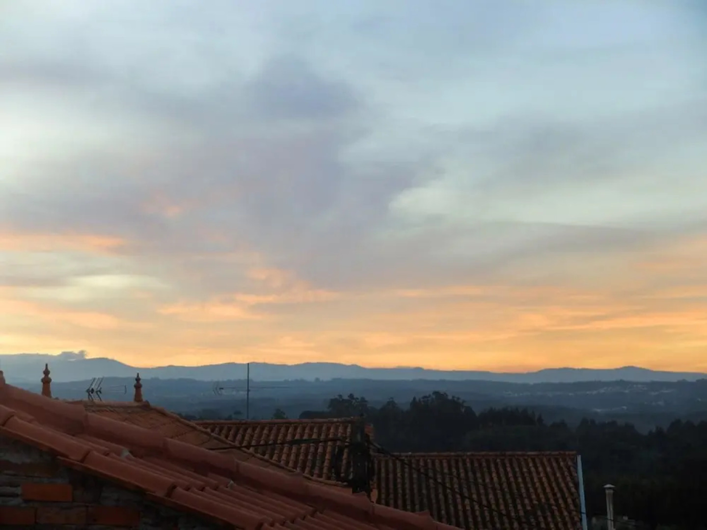 Mansion With 4 Bedrooms in Póvoa de Midões, With Wonderful Mountain Vi