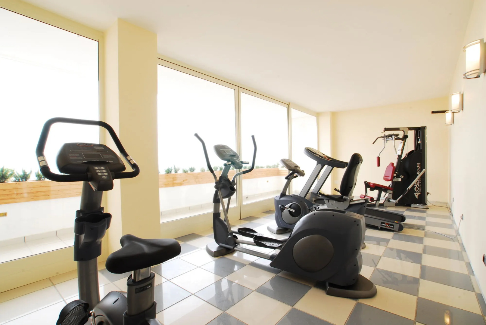 Cala Saracena Resort