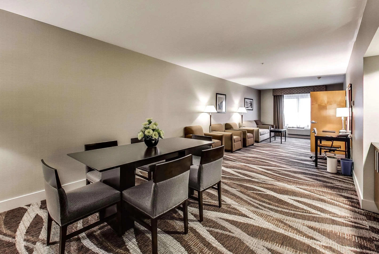 Radisson Hotel Edmonton Airport