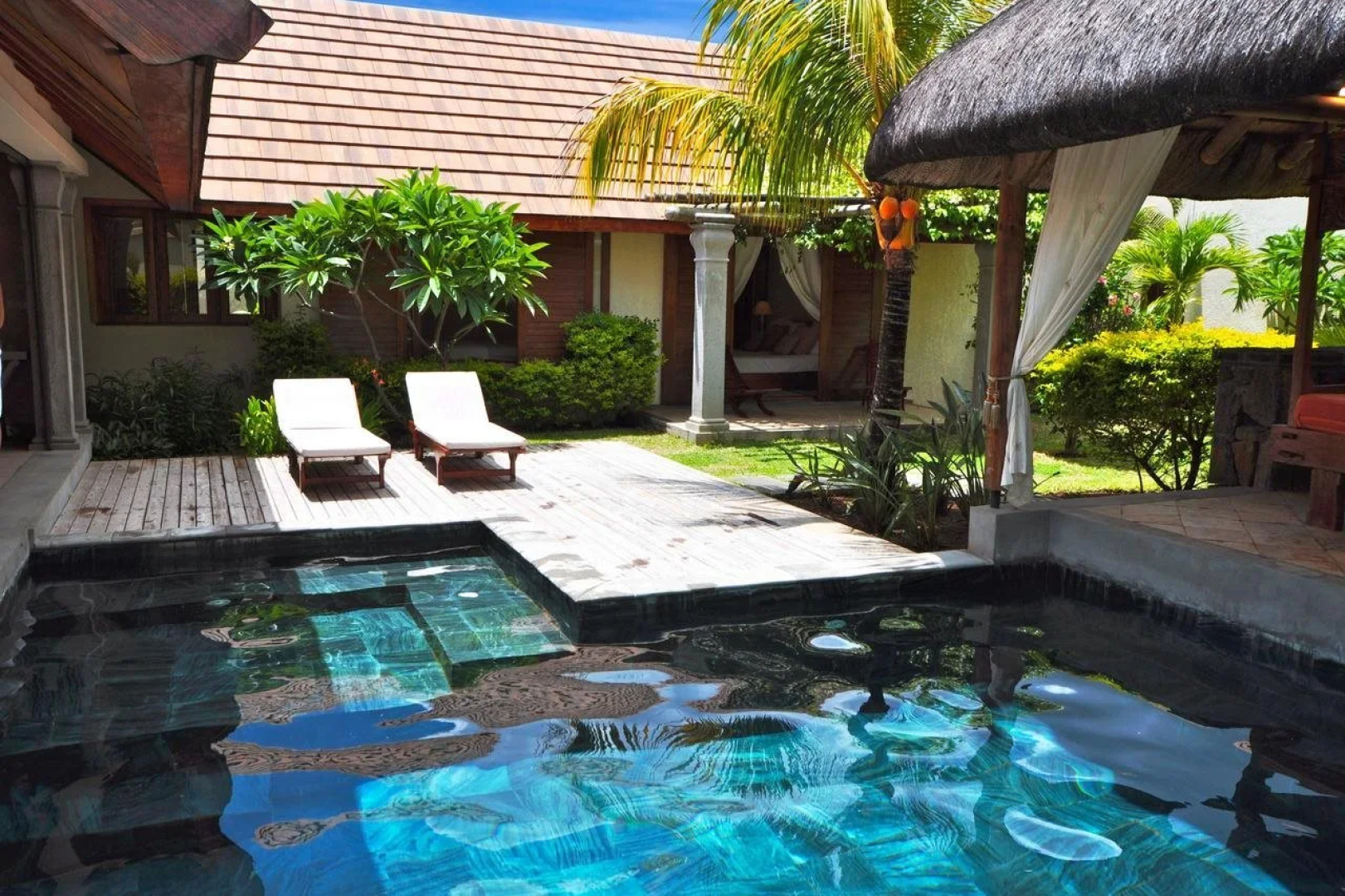 Oasis Villas by Fine and Country