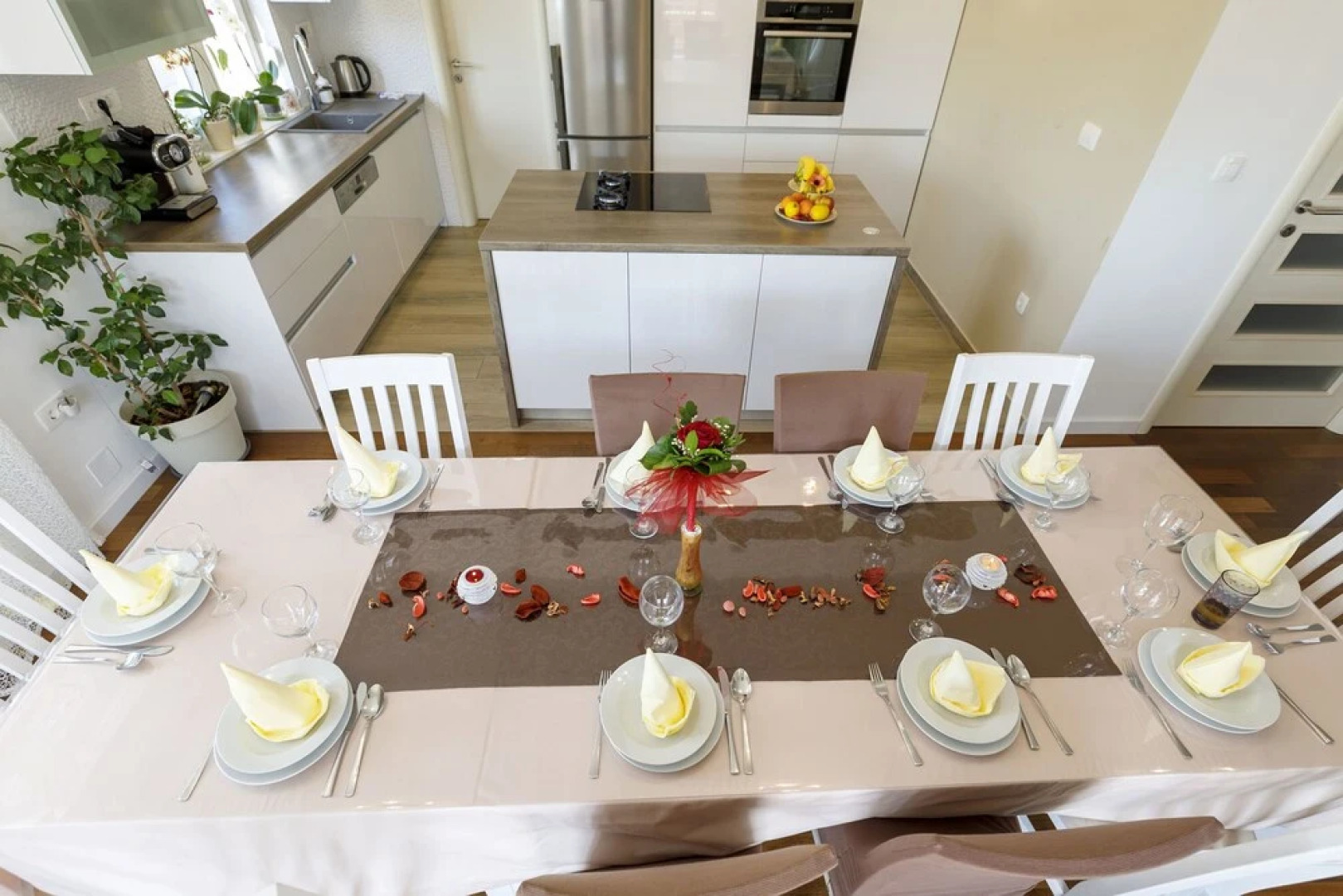 Luxury Villa Petra near Split