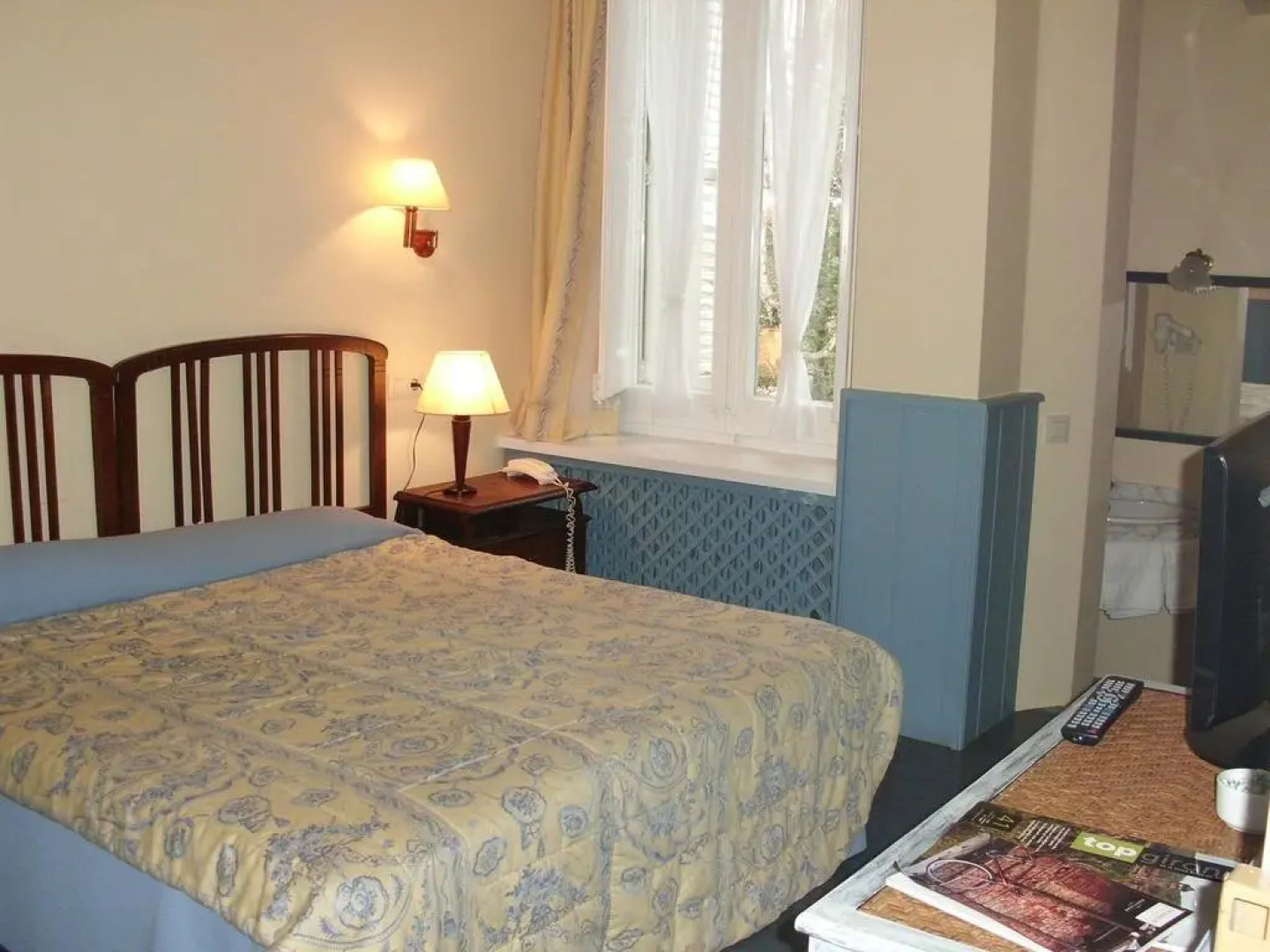 Hotel Xalet la Coromina