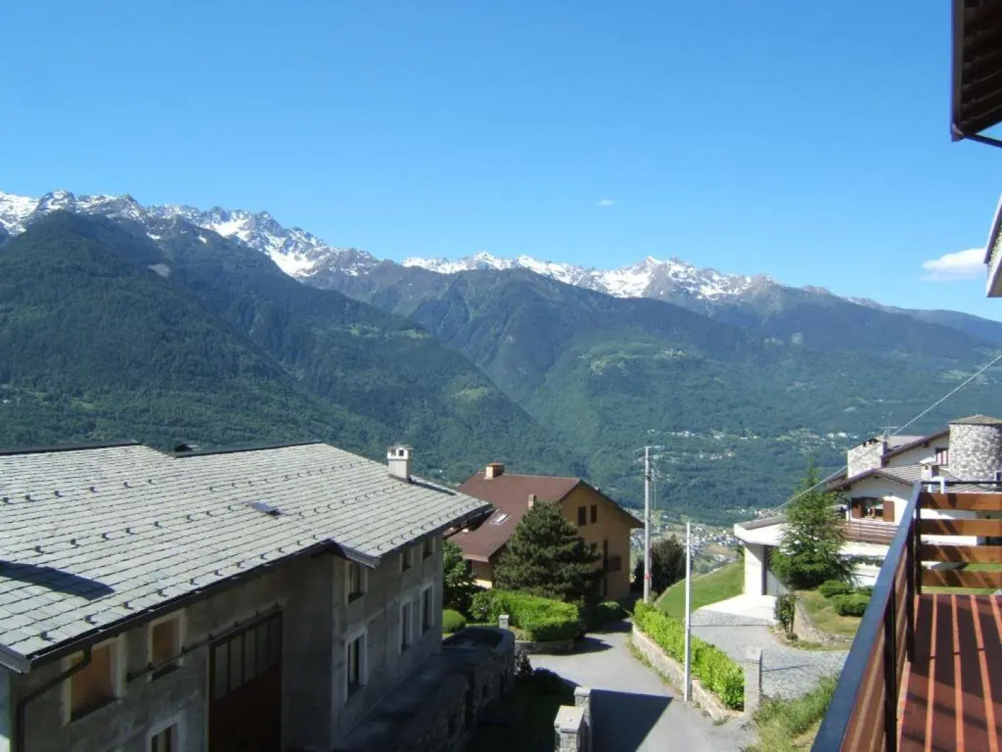 Hotel Ristorante Miravalle