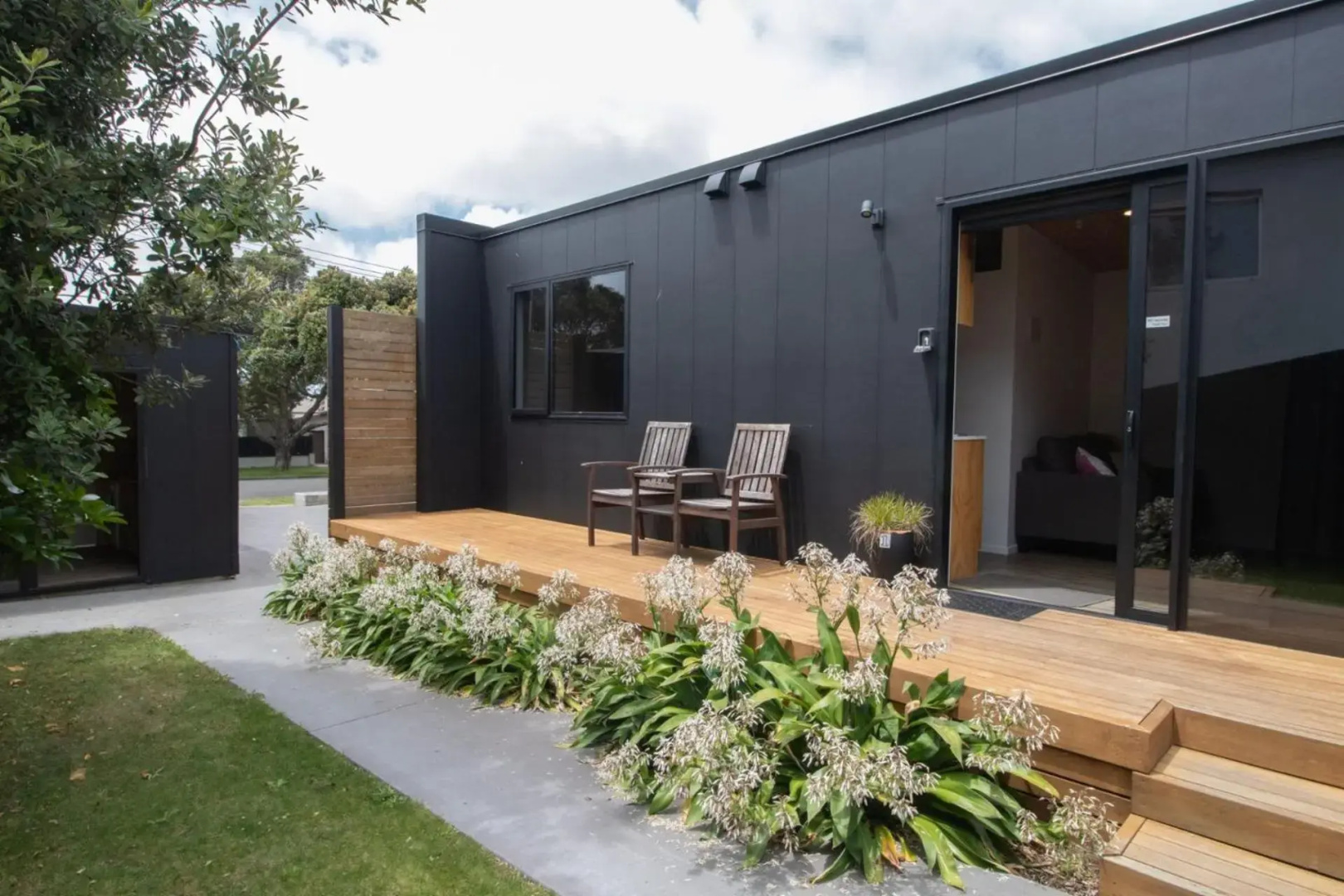 The Dunes At Fitzroy Beach - Unit 1