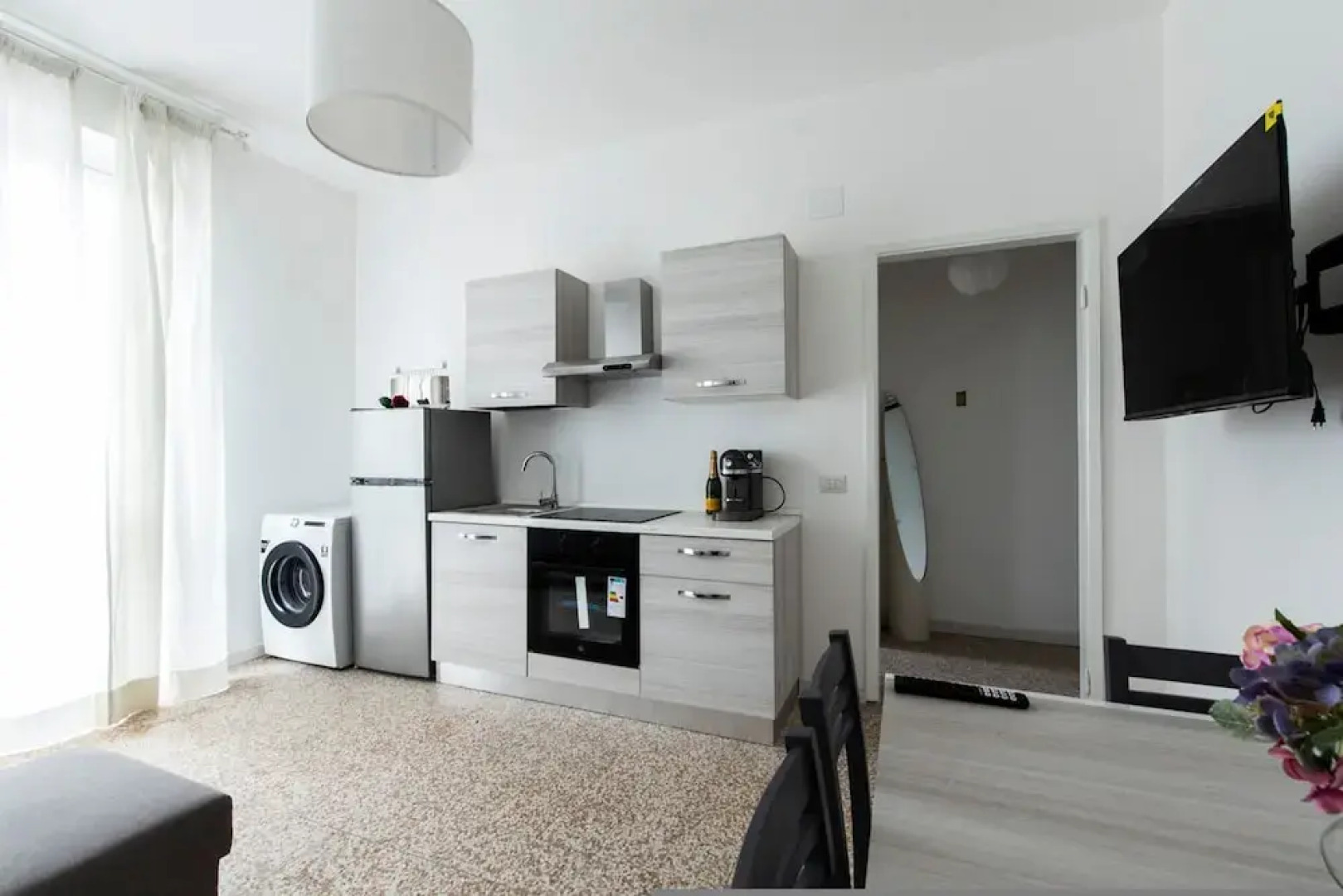 Trilocale Noverasco IEO 1