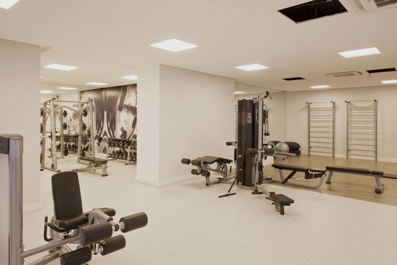 Q Apartments Pinheiros