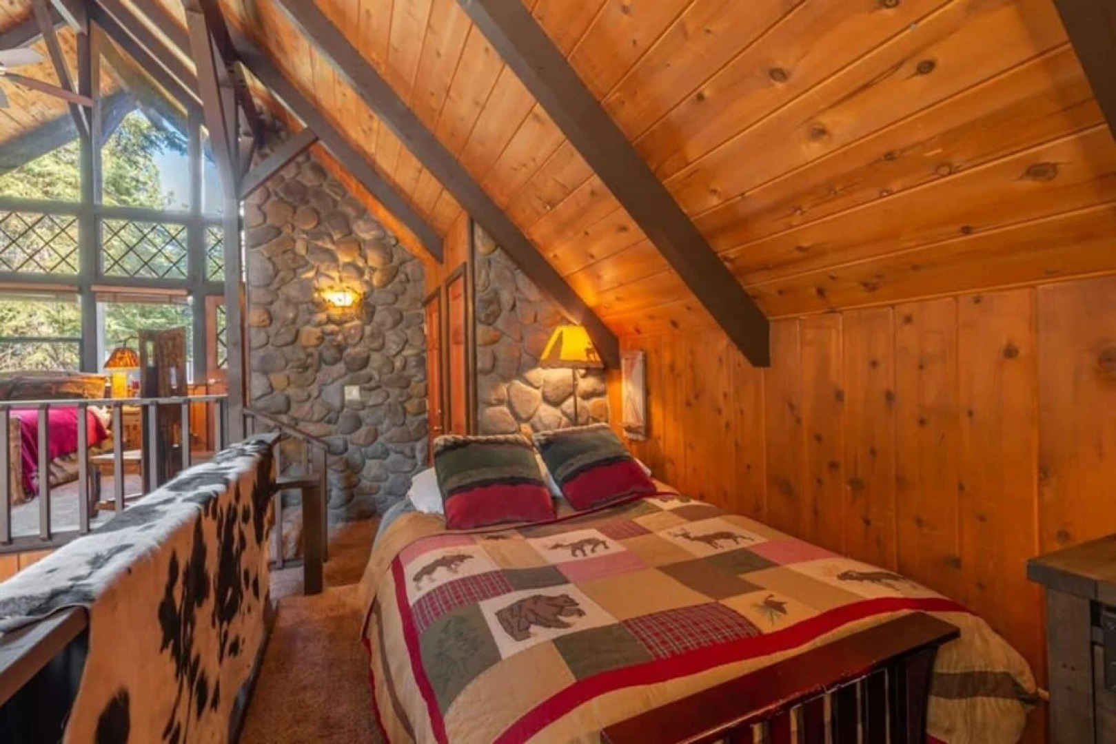 Porter by Avantstay Rustic Modern Oasis In The Of Chamberlands