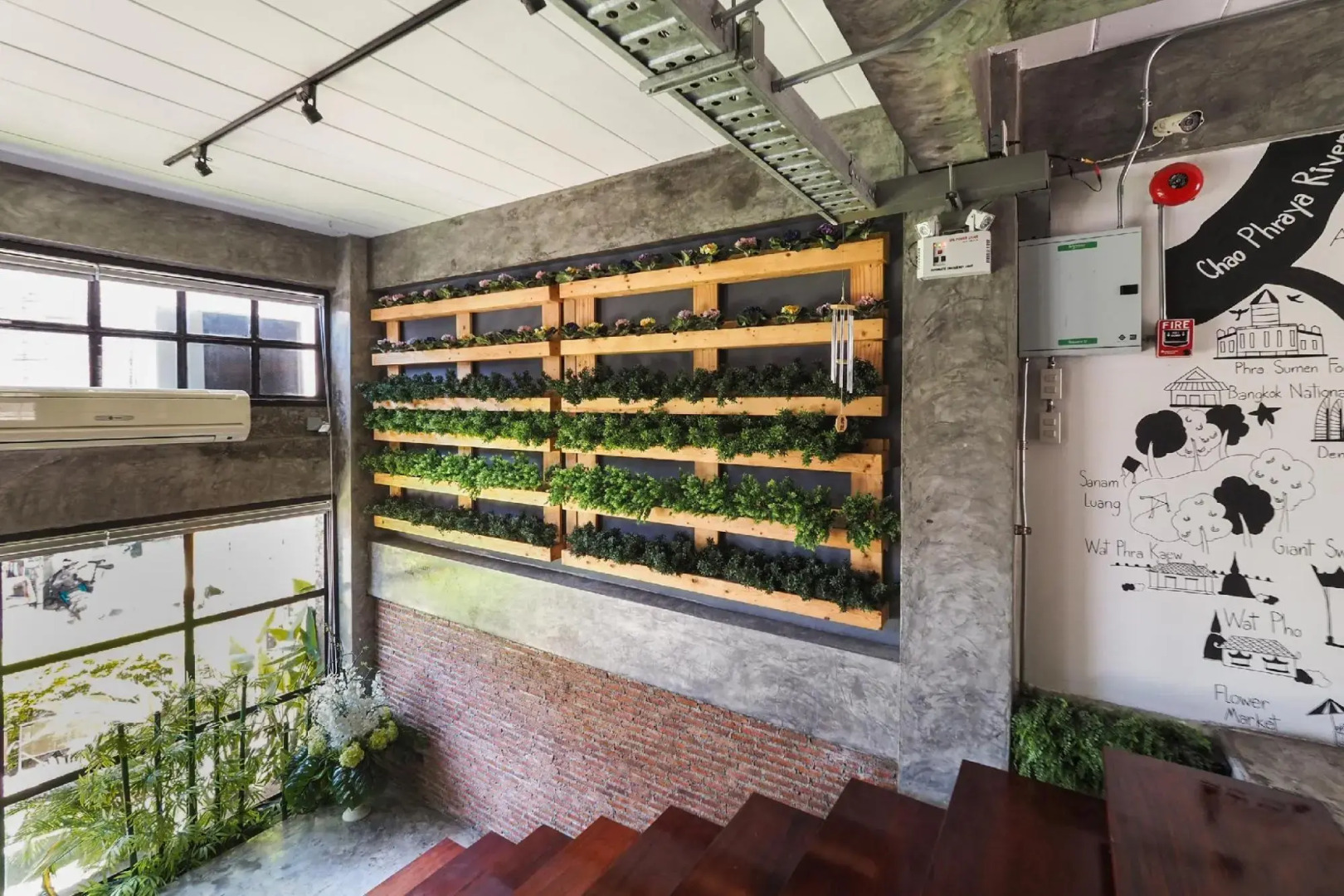 OYO 75332 VM1 Hostel