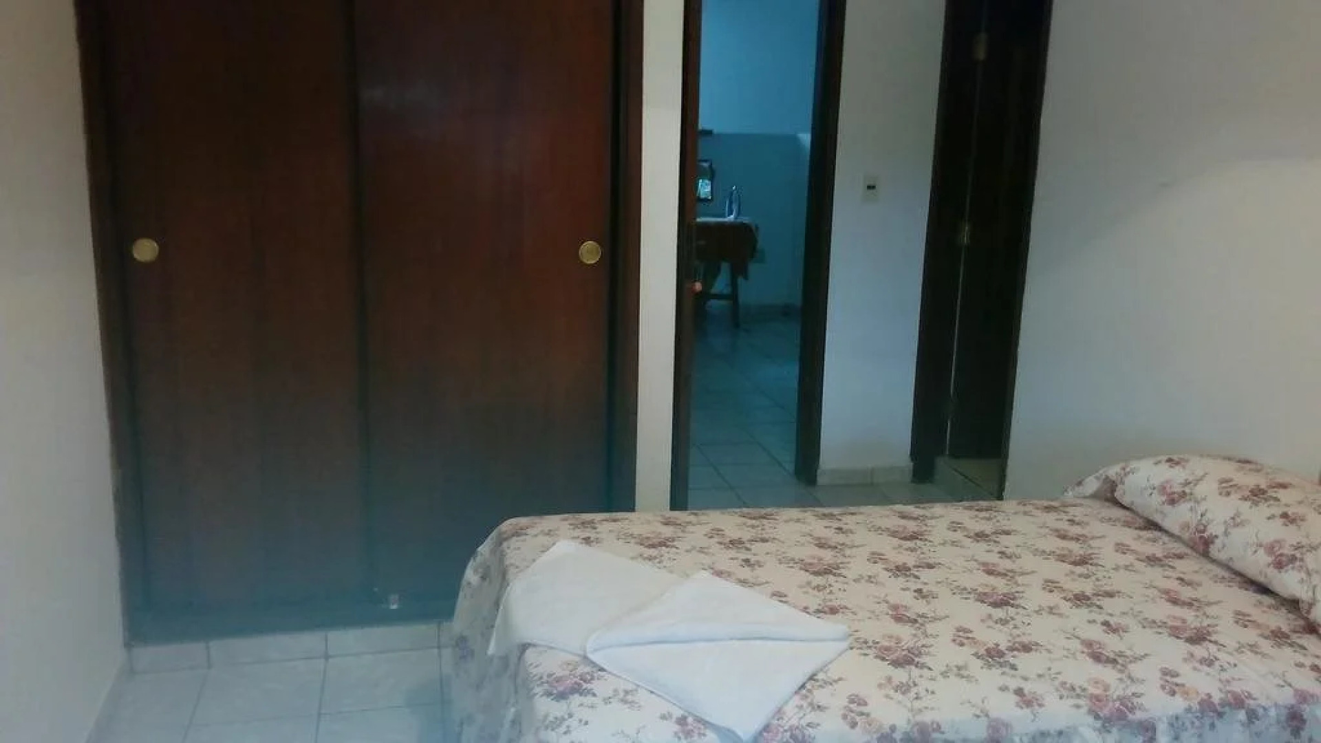 Hotel & Restaurante Warique