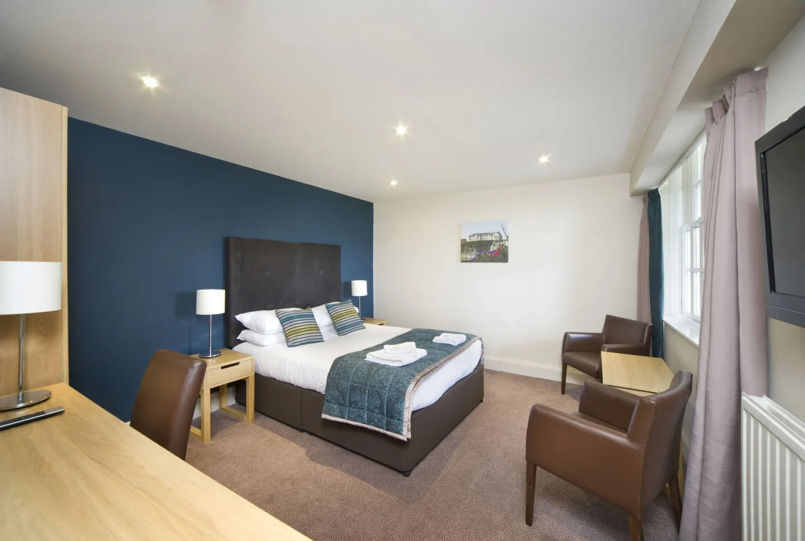 The Portpatrick Hotel by Compass Hospitality