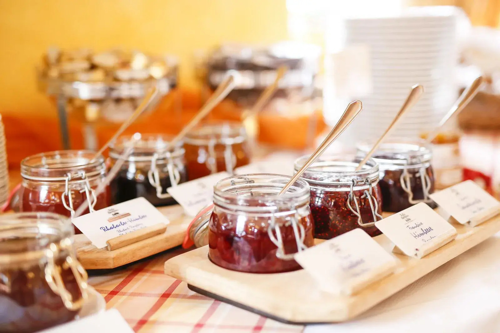 Hotel Brauereigasthof Fuchs