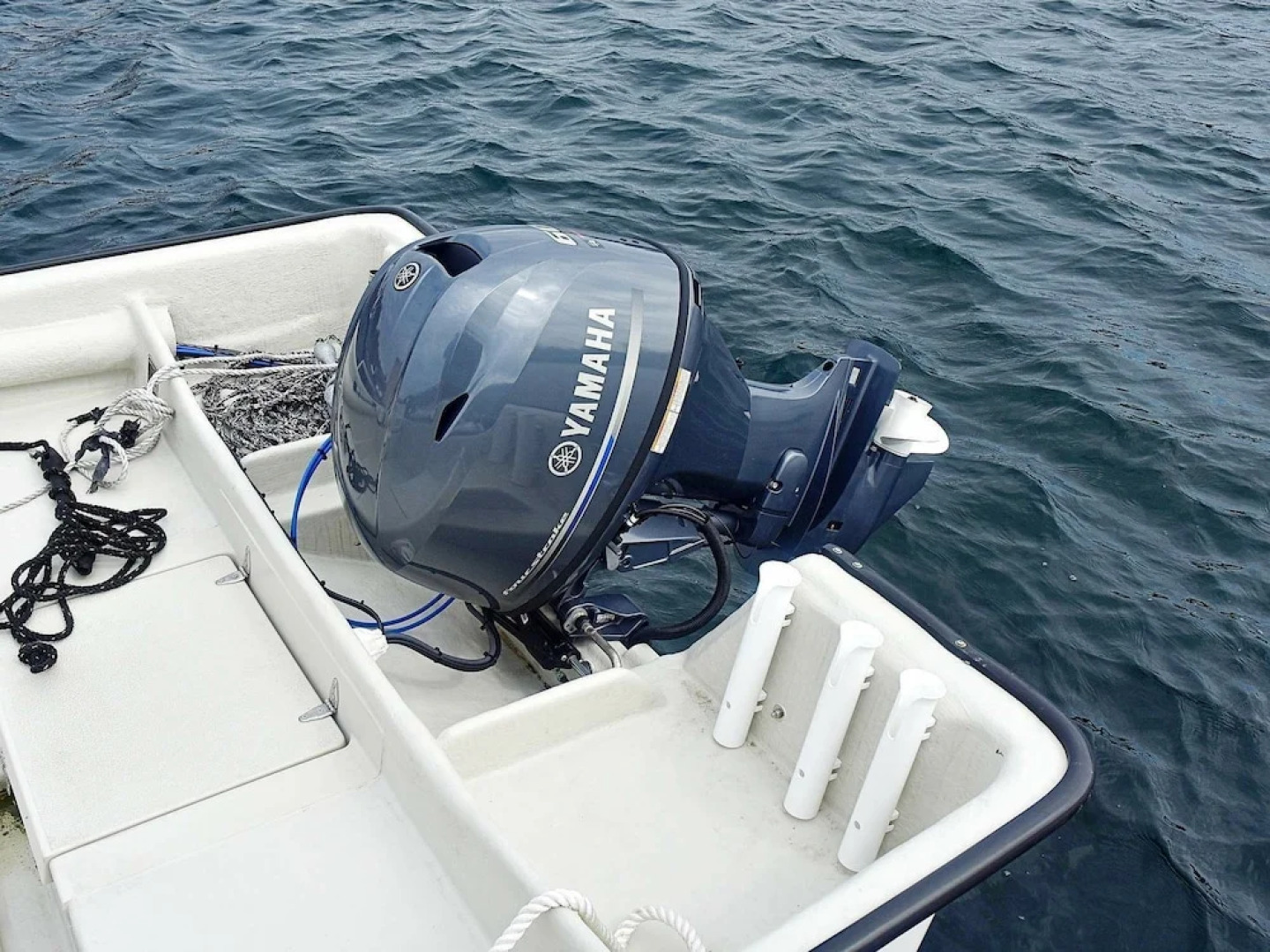 Holiday Home in Bakkasund