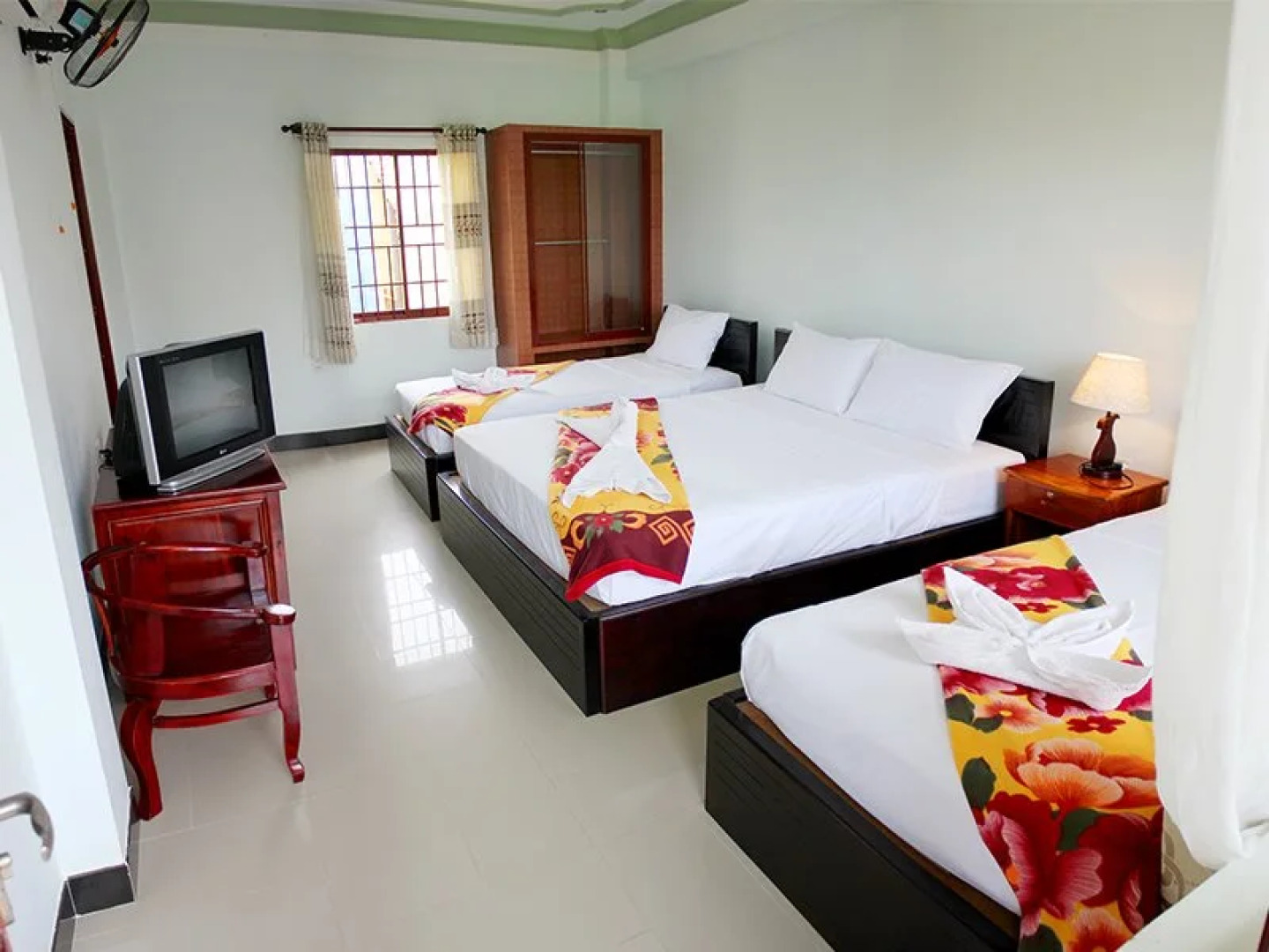 Lam Kieu Hotel - Phan Thiet