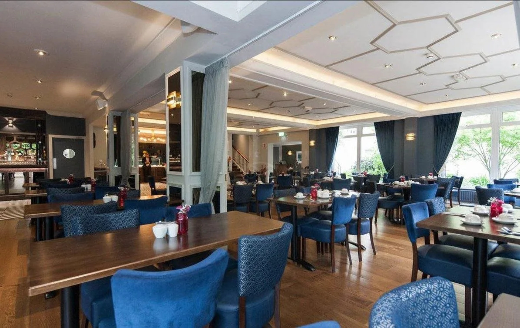 The Sandymount Hotel