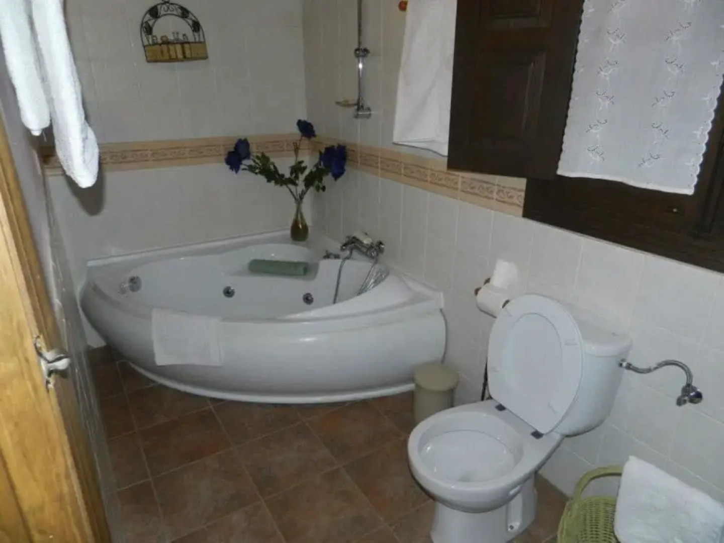 Casa Rural La Escondida