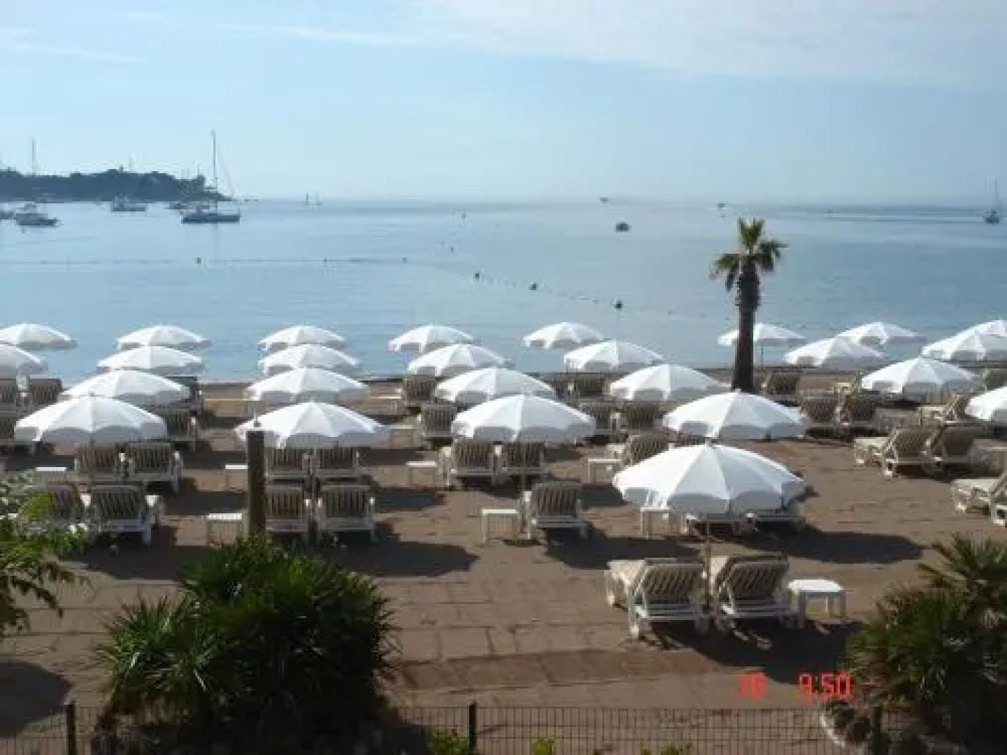 Agay Beach Hotel