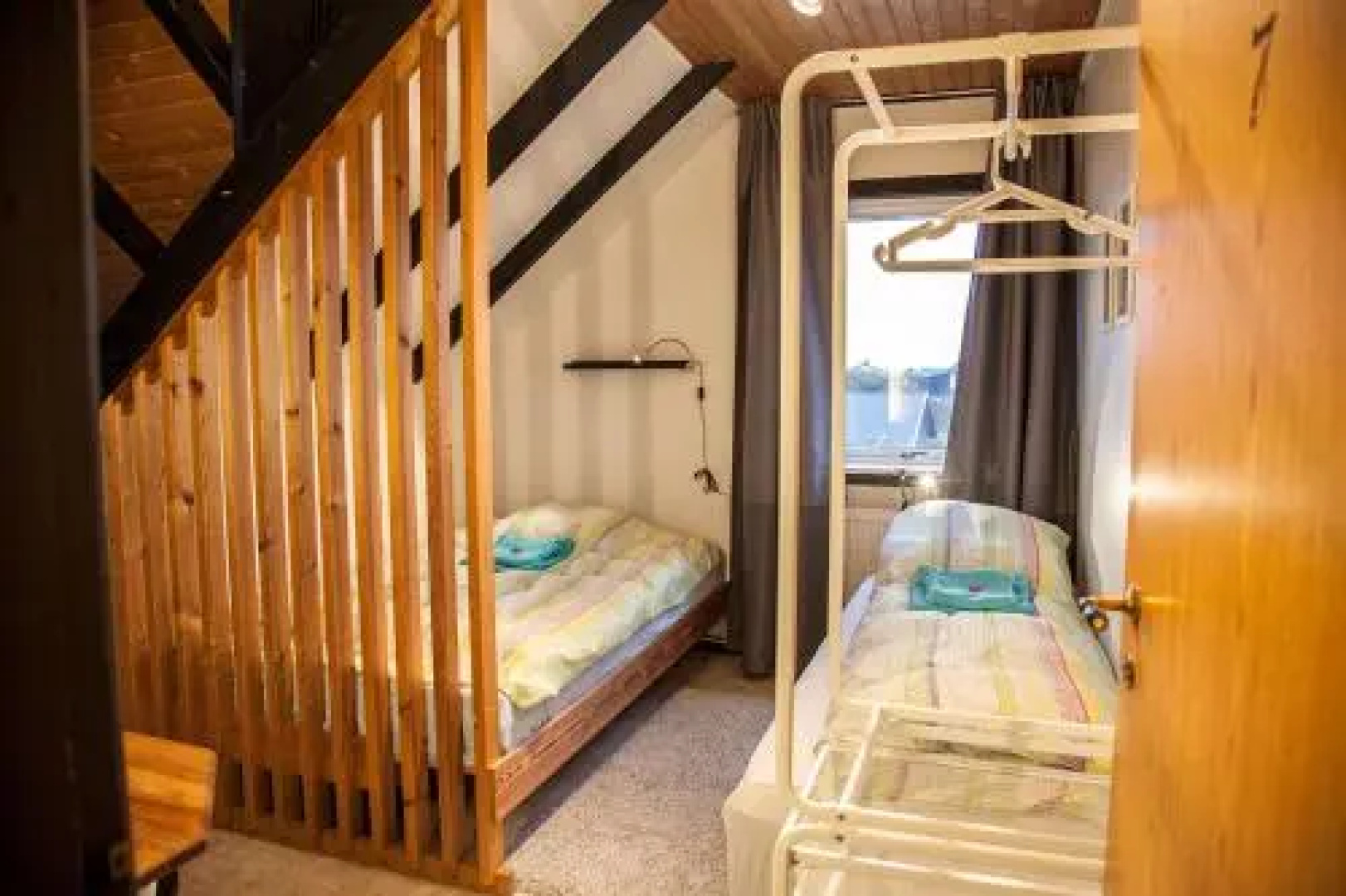 Tora Guesthouse
