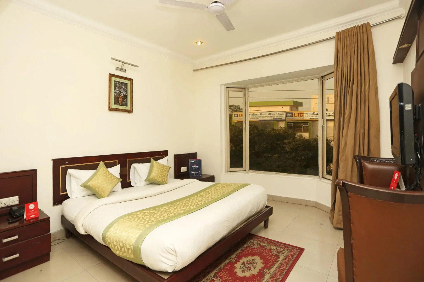 OYO 8826 Hotel City Garden