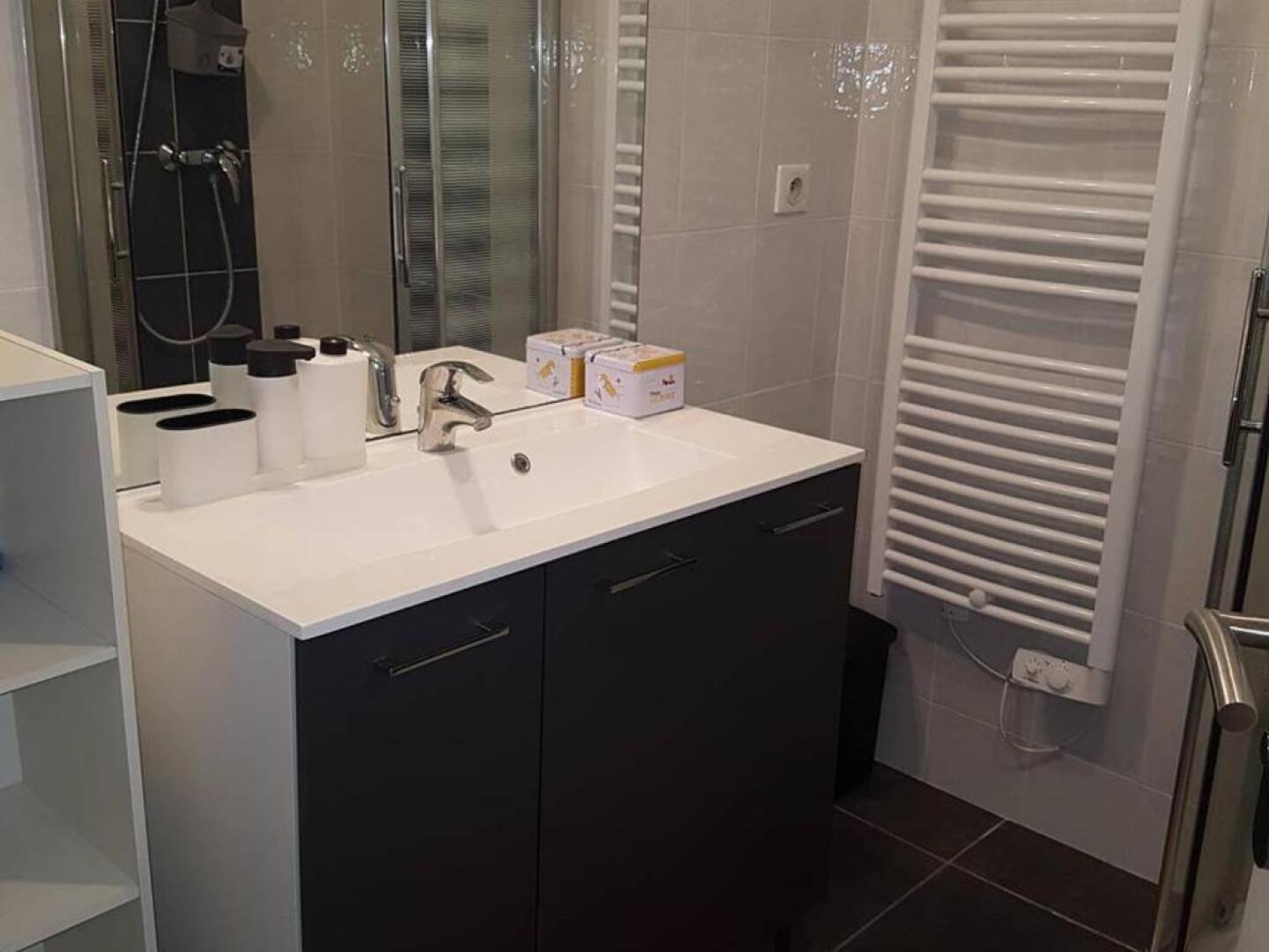 Appartement Argelès-Gazost, 3 pièces, 6 personnes - FR-1-234-251