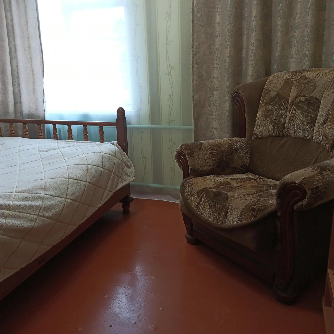 Апартаменты на улице Советская 18А