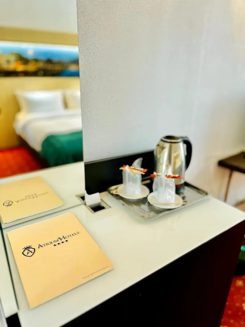 Atrium Panoramic Hotel & Spa