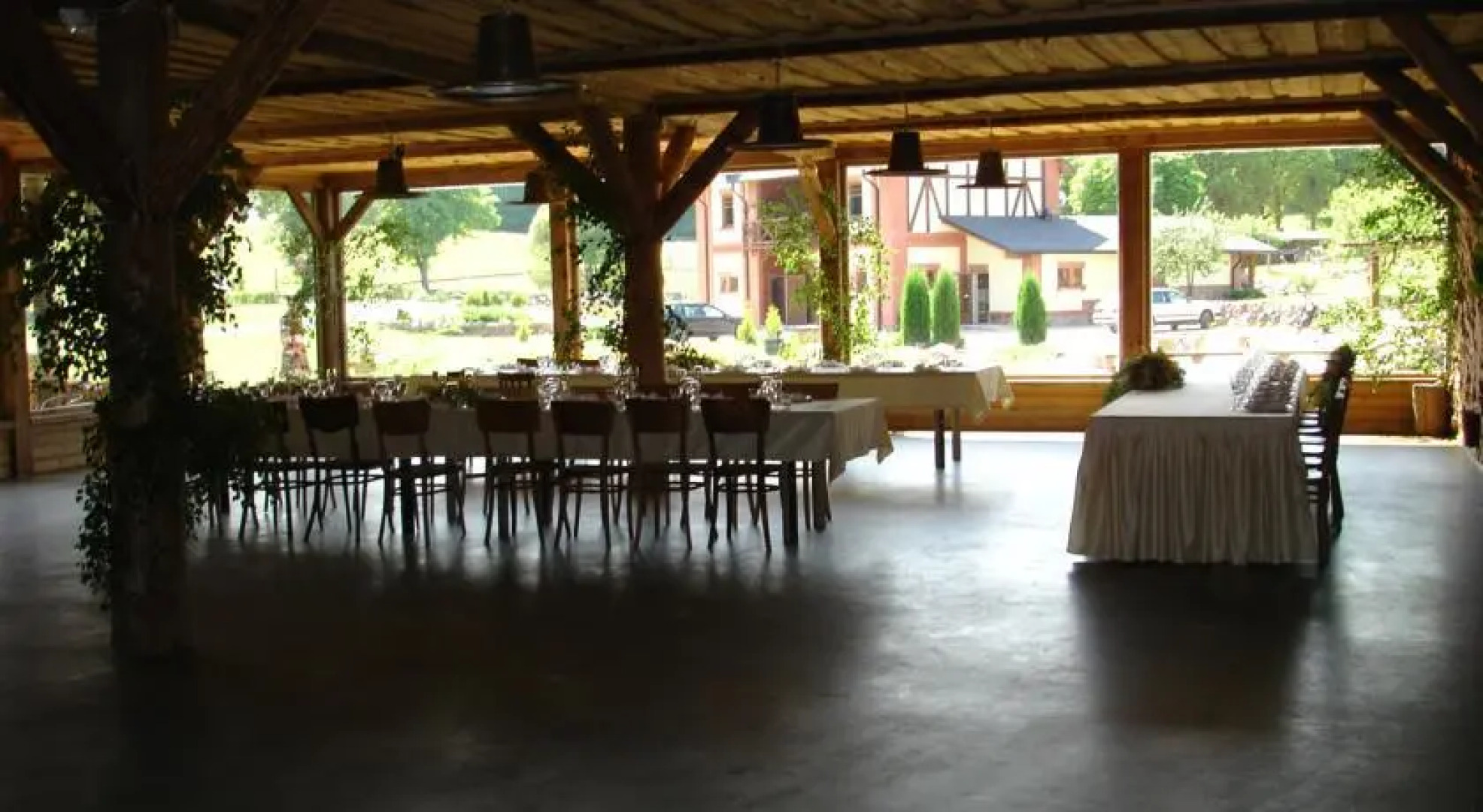 Vāgneris labu sajūtu parks