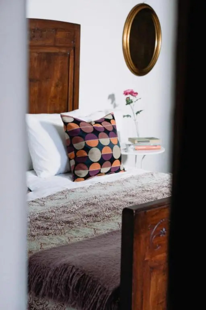 Un'Ottima Annata B&B