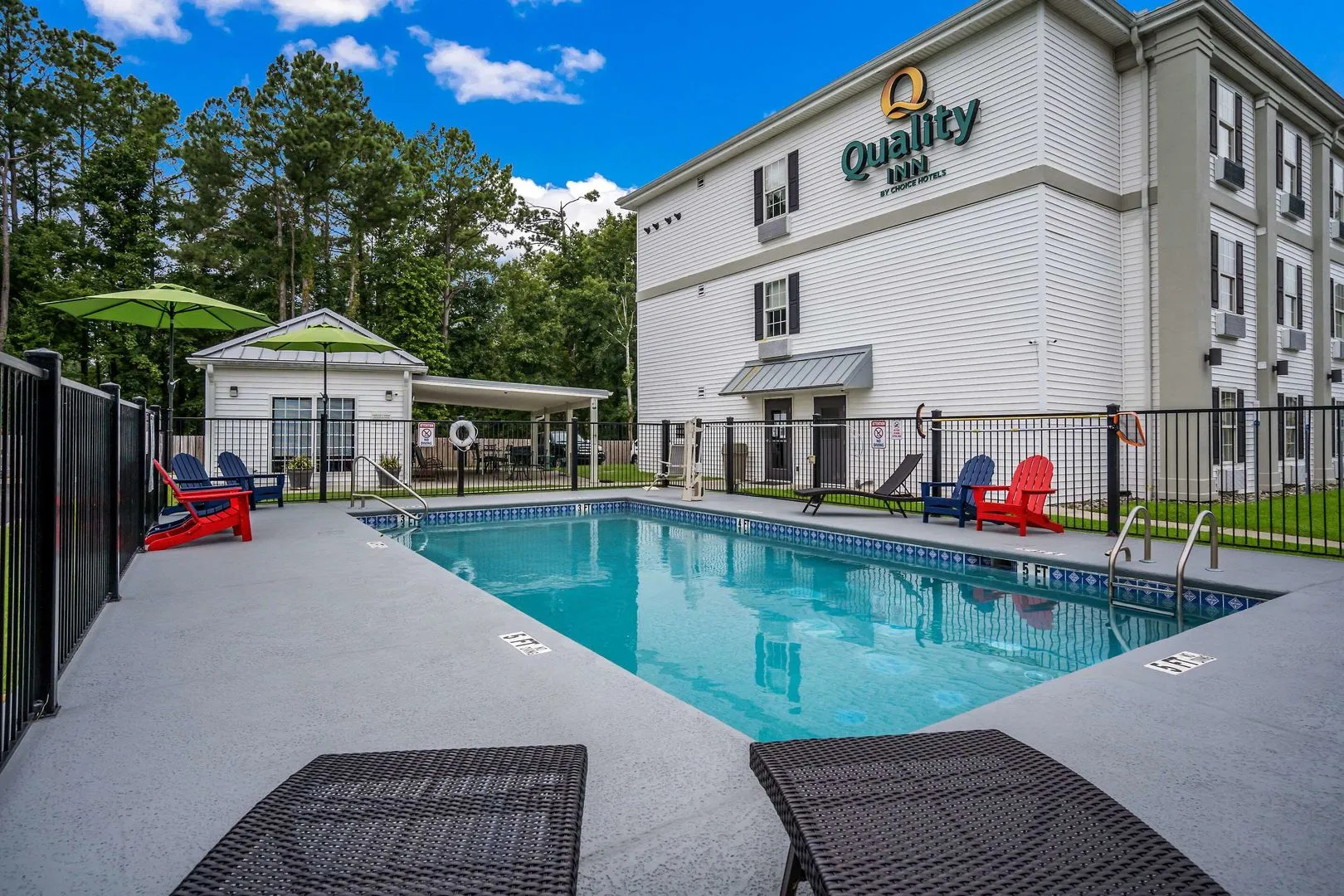 Quality Inn Wilmington