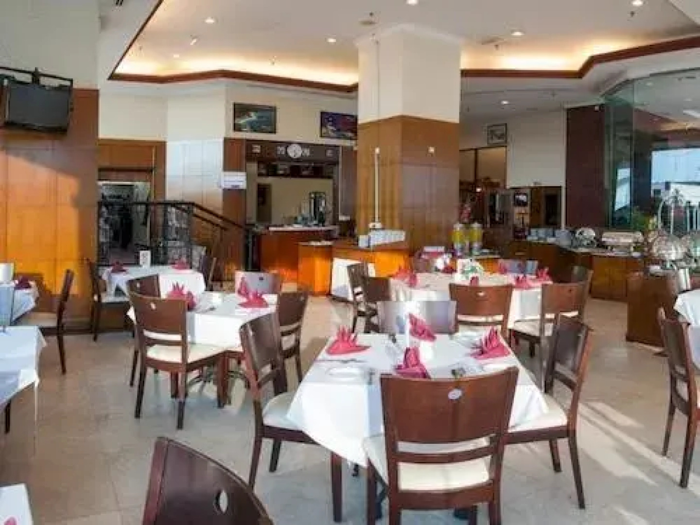 The Summit Hotel Bukit Mertajam