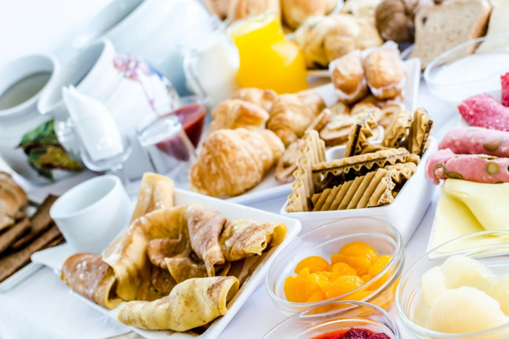 Ura Nido del Águila