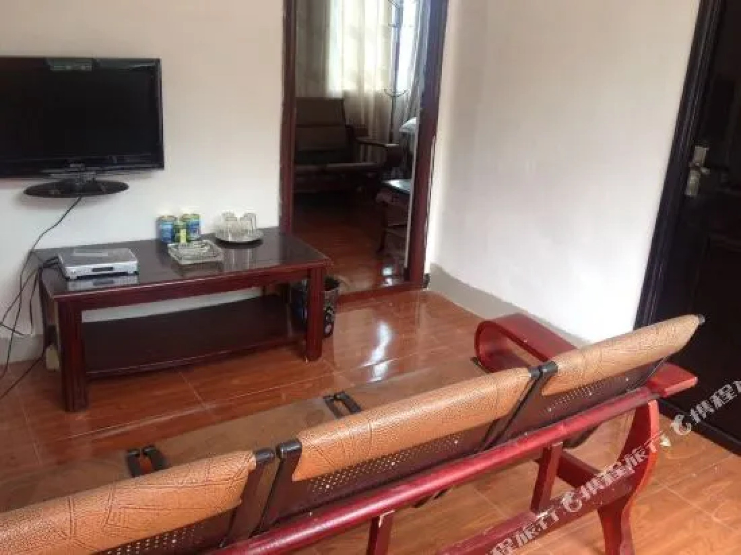 Yuanyang Tianyuan Kezhuang Inn