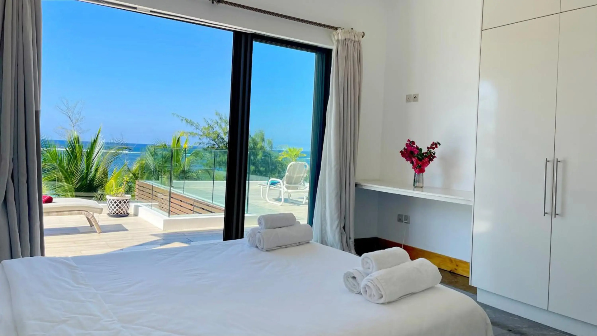 Beach Penthouse BELMARE