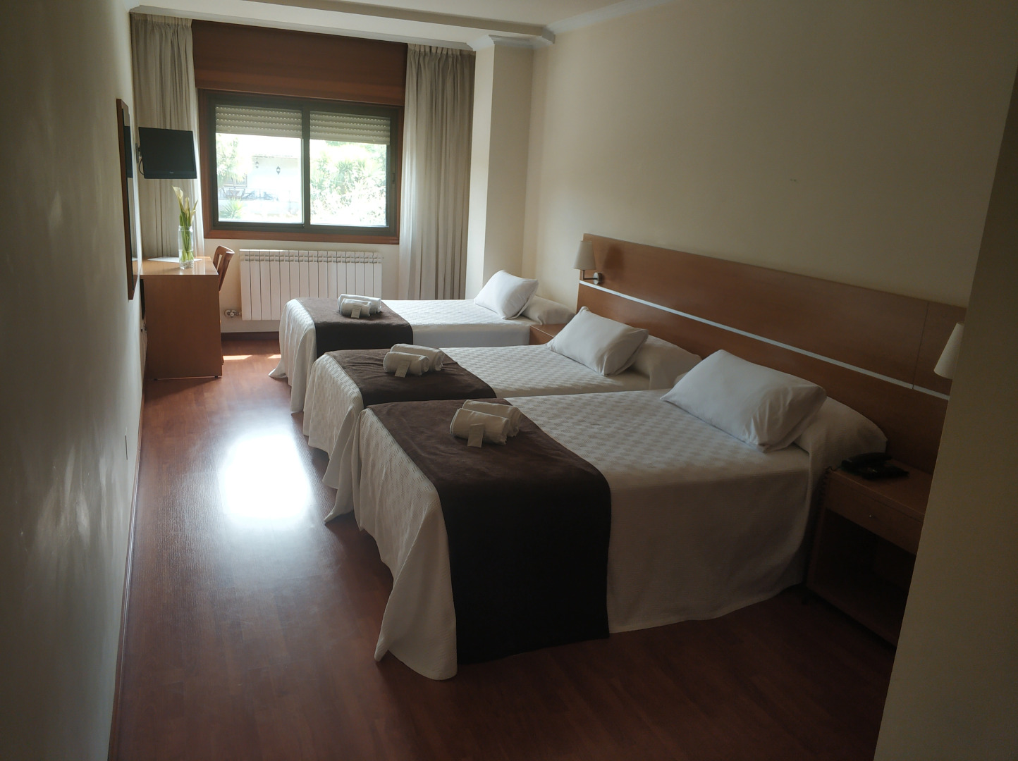 Hotel Avión by Bossh! Hotels.