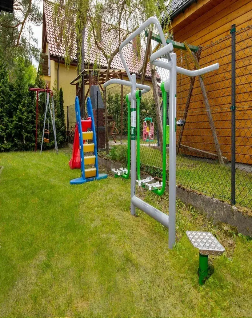 Apartment in Jaroslawiec Near the Beach