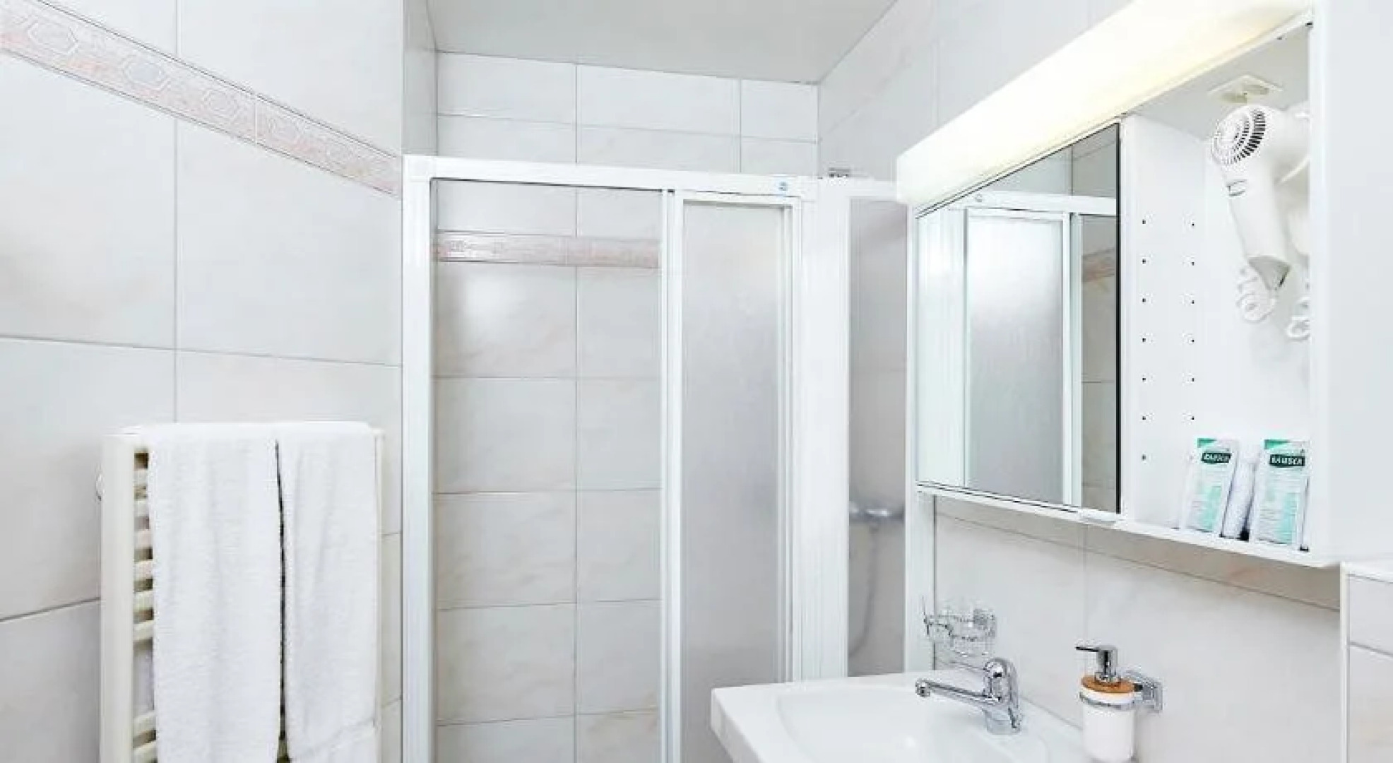 Hotel Garni Sonnenhalde