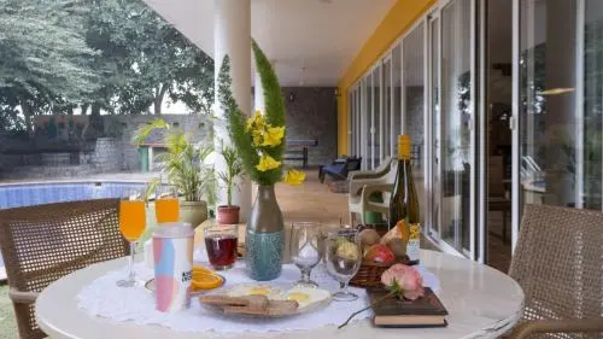 The Hideout by Vista Rooms