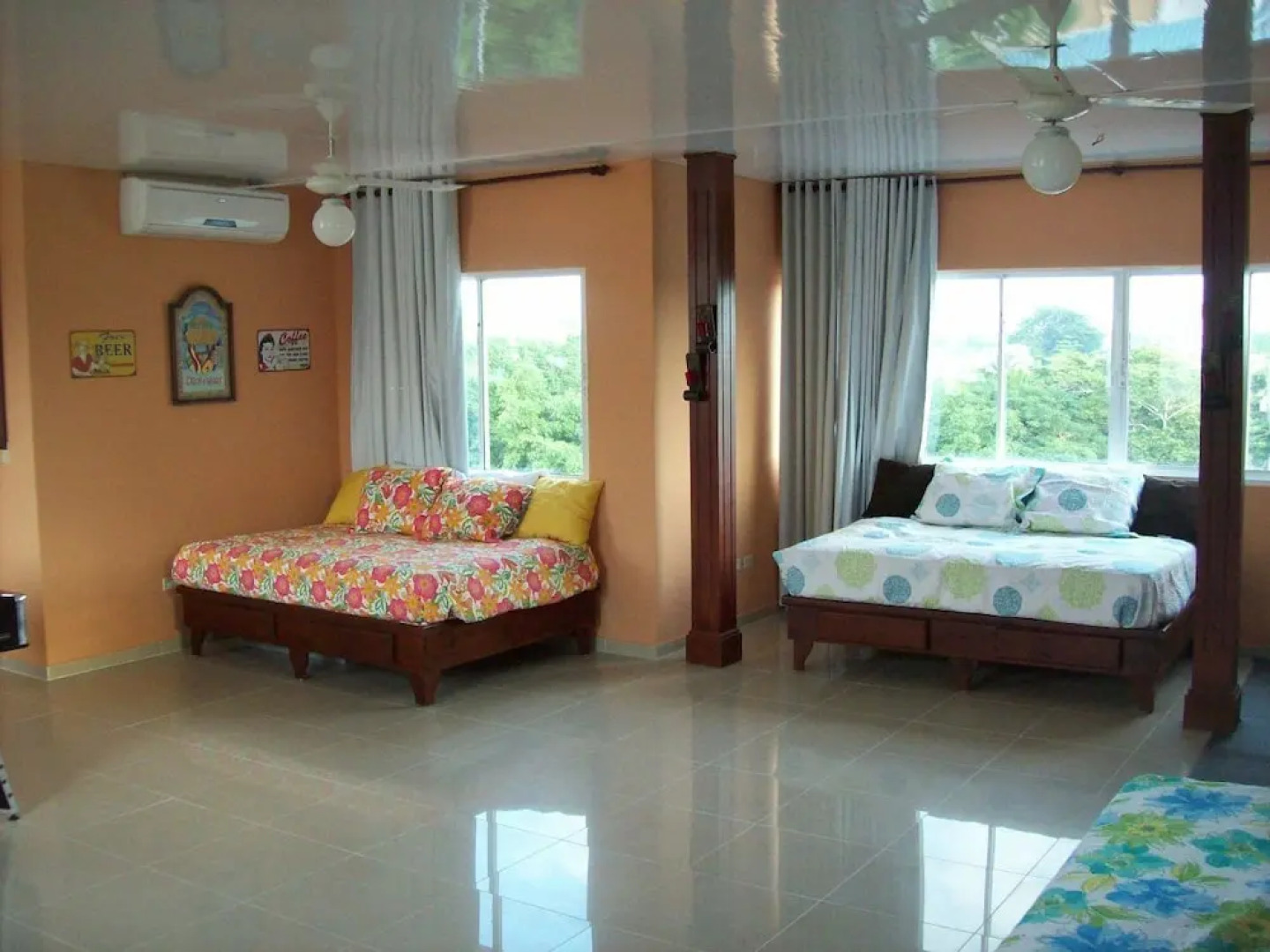 Gorgeous Three Level Penthouse