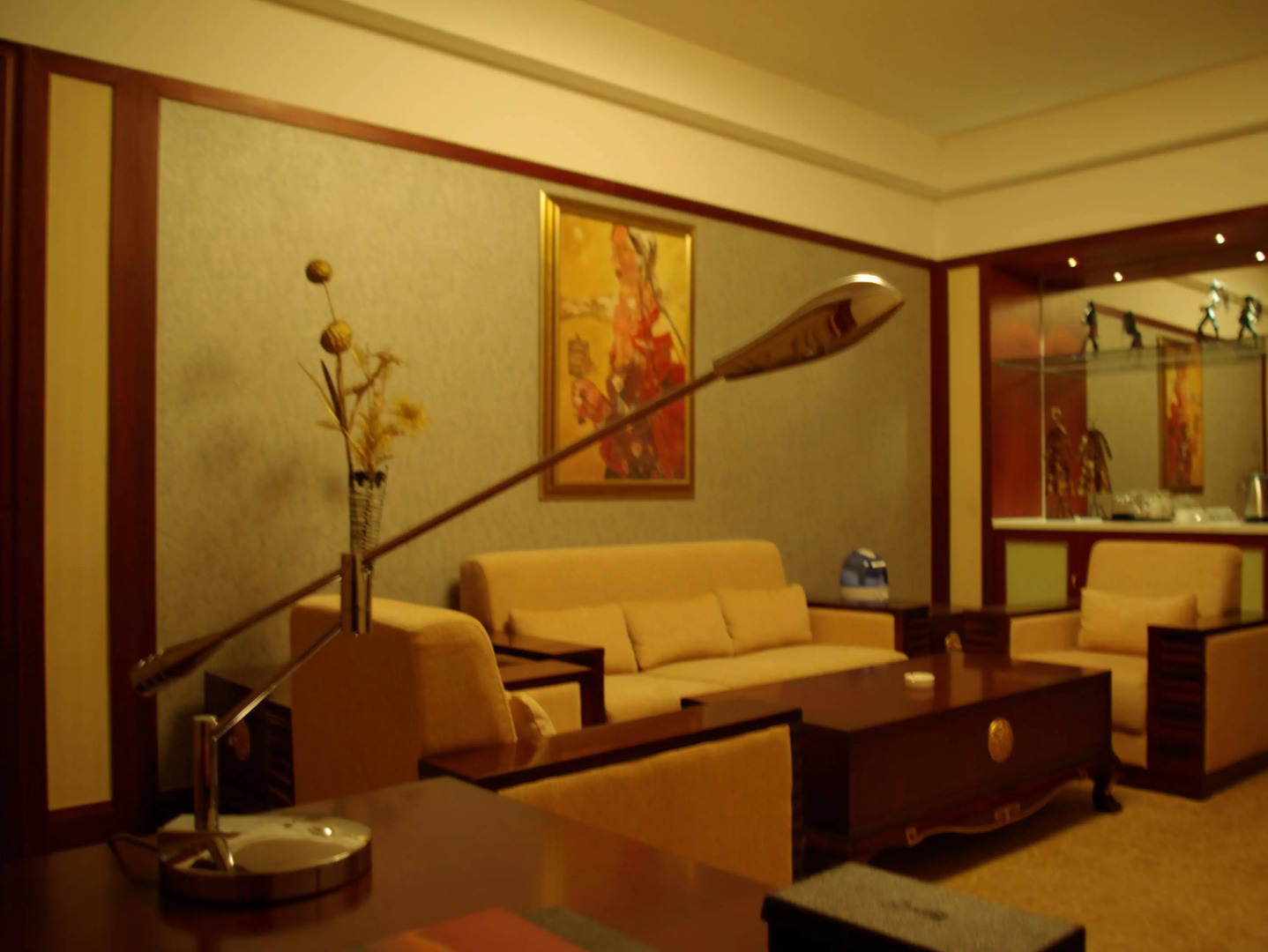 Grand Soluxe Hotel Dunhuang