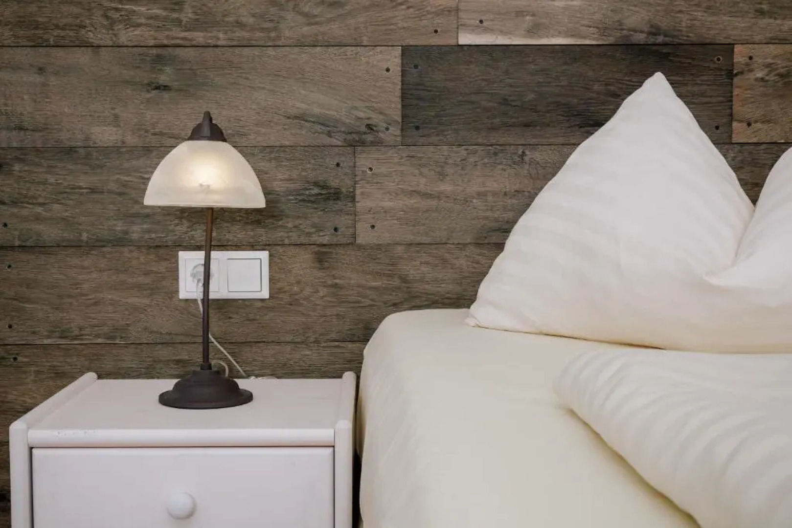 Pension Villa Blumegg