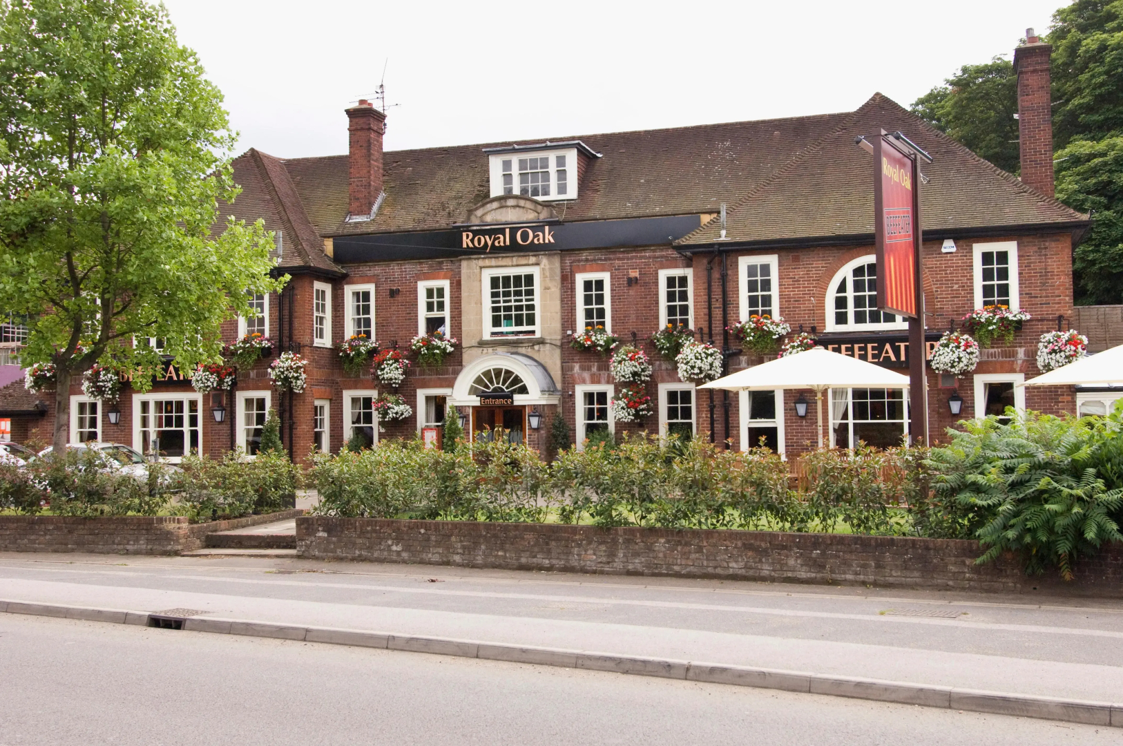 Premier Inn Maidstone/Sevenoaks