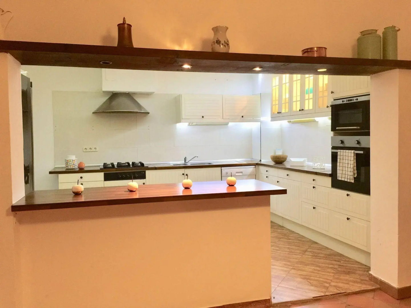 Casa Gran - Son Nebot