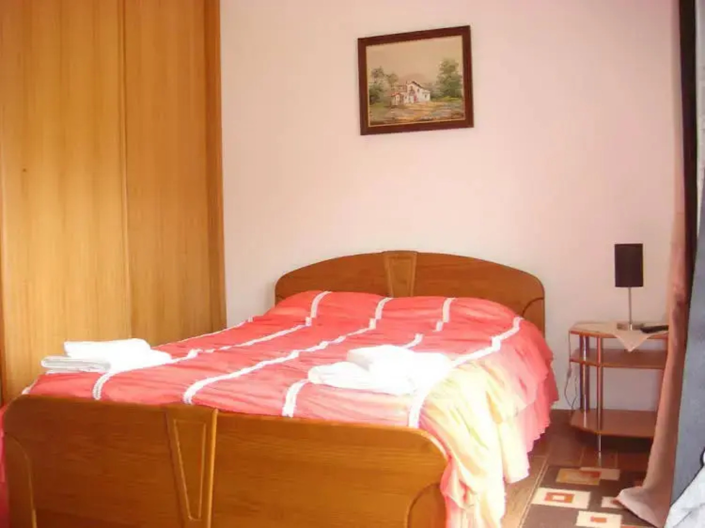 Casa De Hospedes Flor Do Jardim